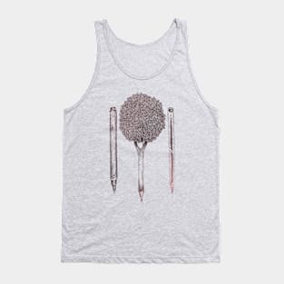 Tools of Creation Tank Top